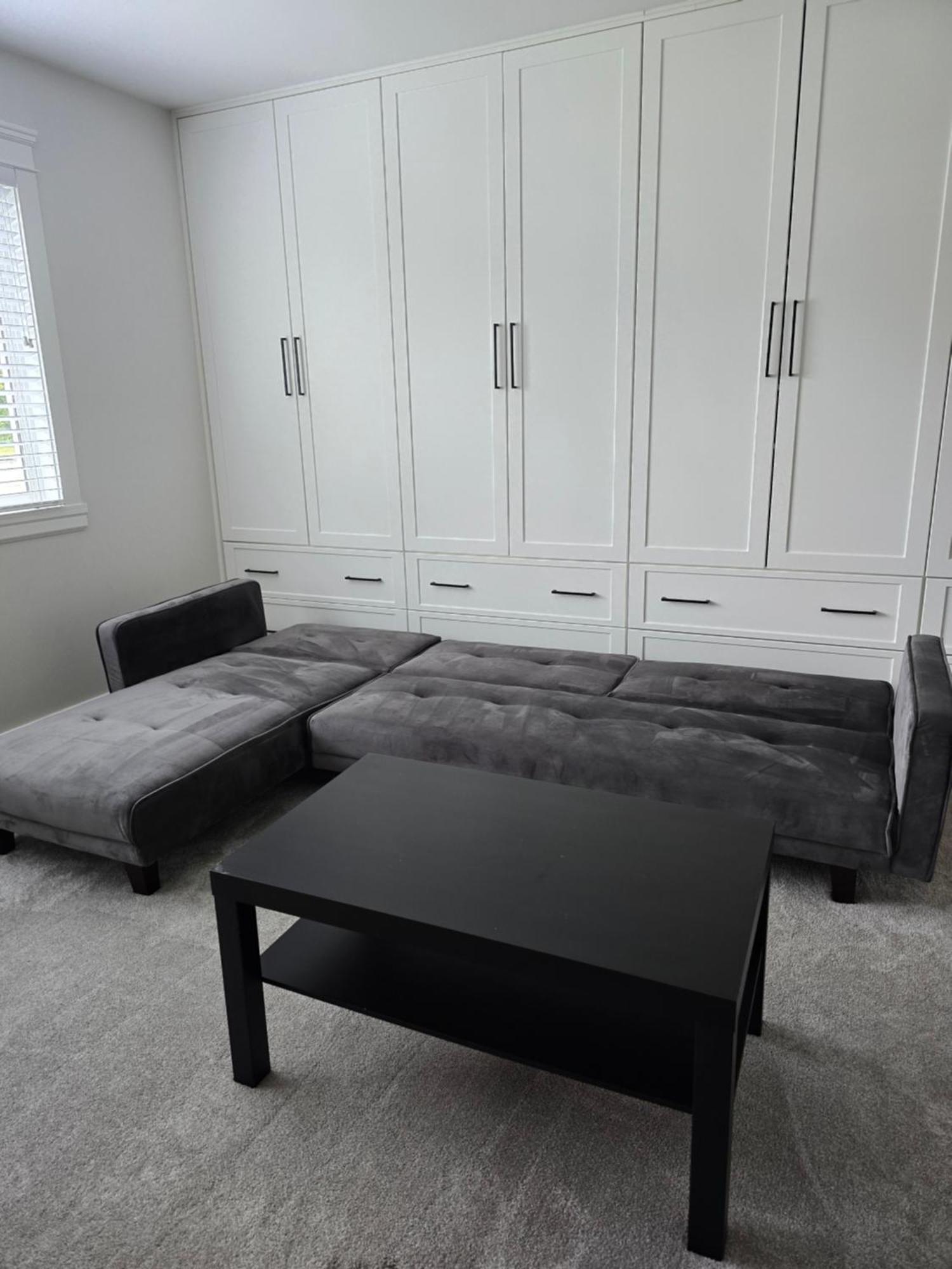 Private 1 Bedroom In Brookswood Langley Exterior photo